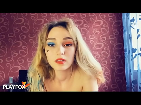 ❤️ Ang magic virtual reality nga baso naghatag kanako og pakighilawas kang Harley Quinn ❤️❌ Porno fb sa amon ceb.teatroporno.ru ❌