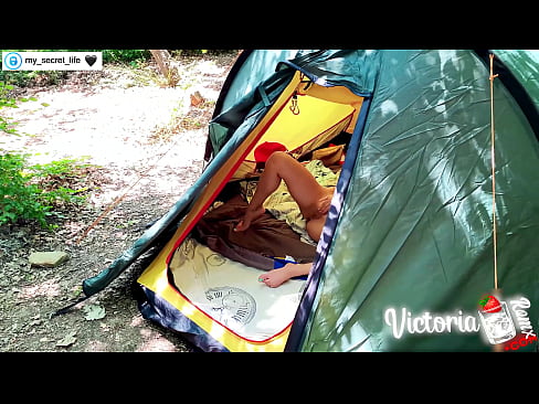 ❤️ Gikuha sa camera Passionate jerk off Stranger in a tent ❤️❌ Porno fb sa amon ceb.teatroporno.ru ❌