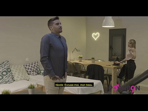 ❤️ PORNBCN 4K Usa ka hamtong nga babaye nga adunay dagkong mga suso gusto nga mahimong anal fucked batan-ong gigolo nga adunay dako nga dick blowjob amortism lisud nga fuck kamot trabaho estilo sa iro puki lick orgasm French subtitles ❤️❌ Porno fb sa amon ceb.teatroporno.ru ❌