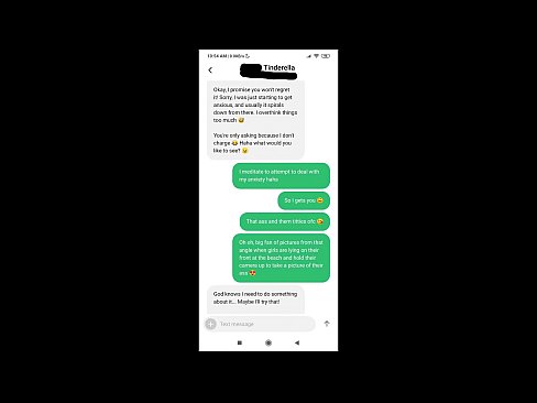 ❤️ Nagdugang ko og bag-ong PAWG gikan sa Tinder sa akong harem (apil ang pakigsulti sa Tinder) ❤️❌ Porno fb sa amon ceb.teatroporno.ru ❌